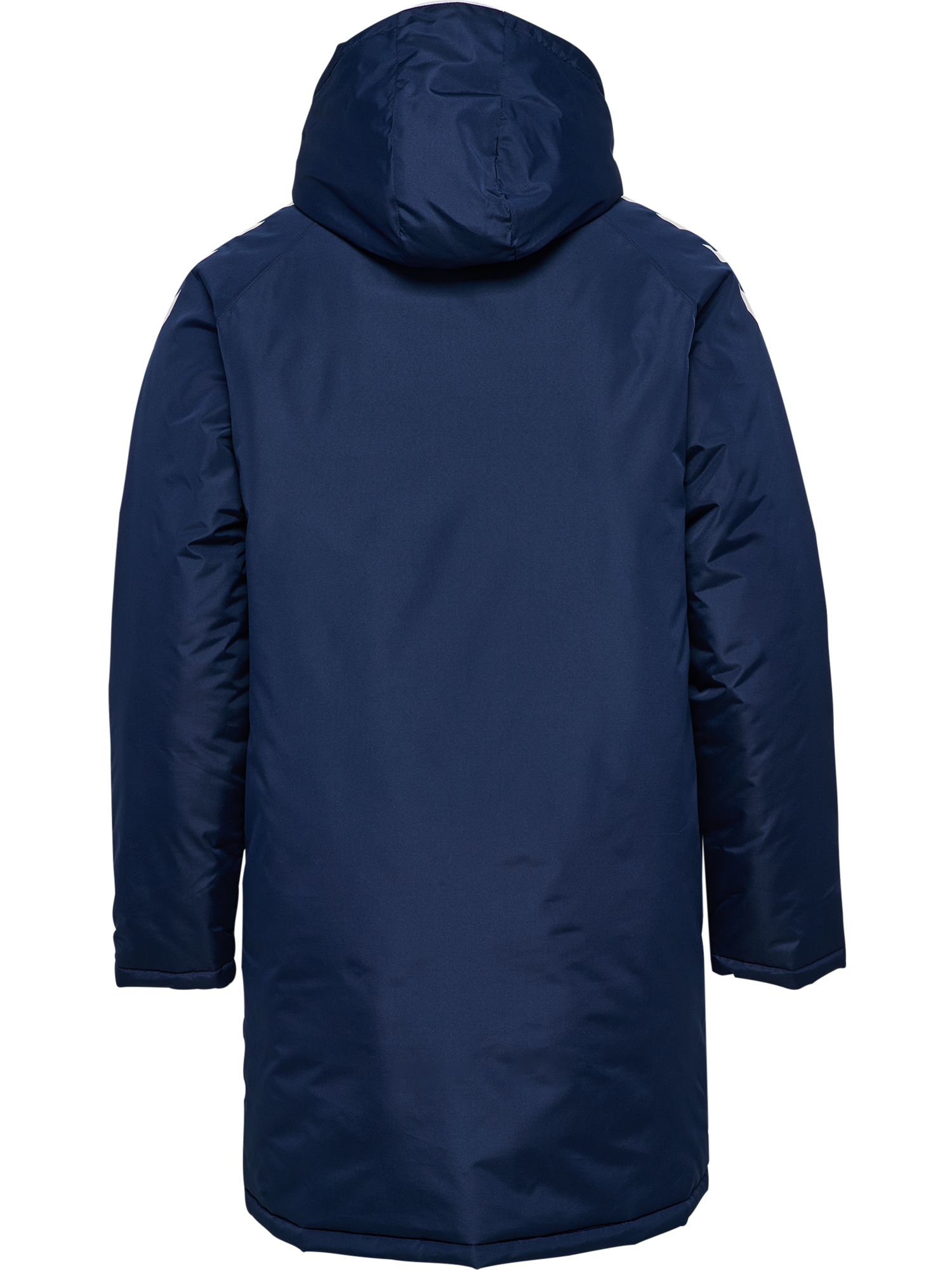 hummel Core 2.0 Bench Jacket