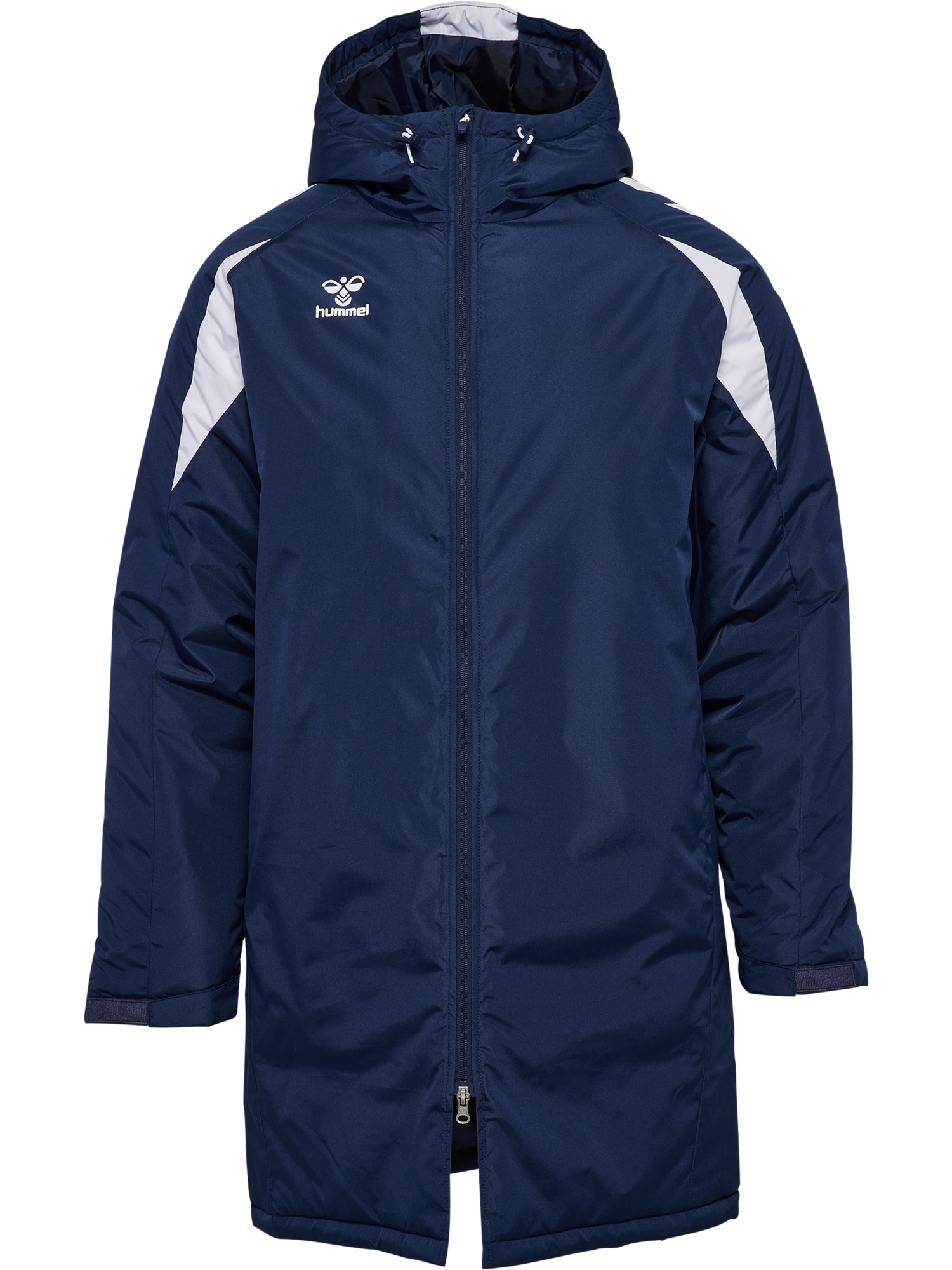 hummel Core 2.0 Bench Jacket