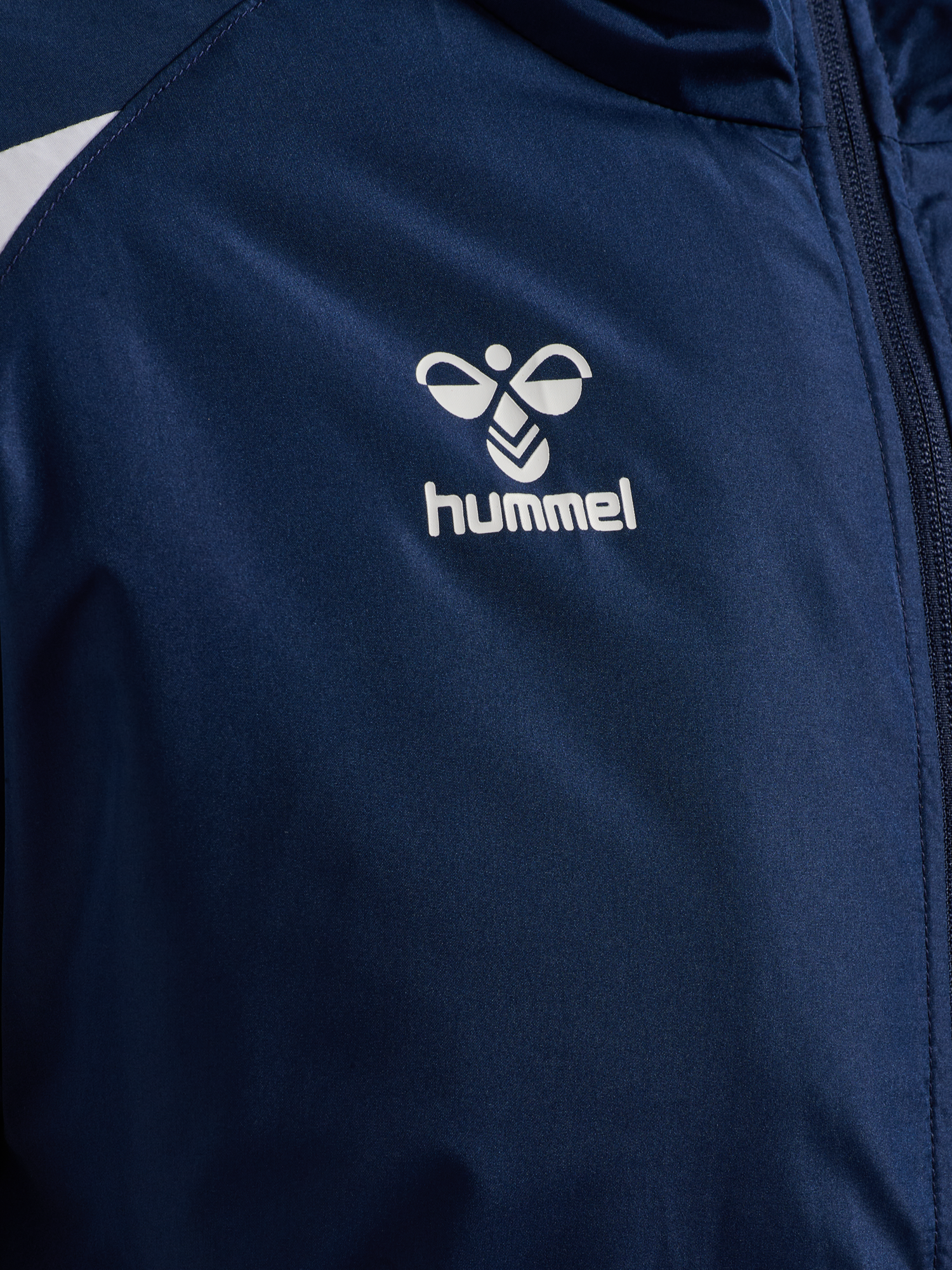 hummel Core 2.0 Bench Jacket