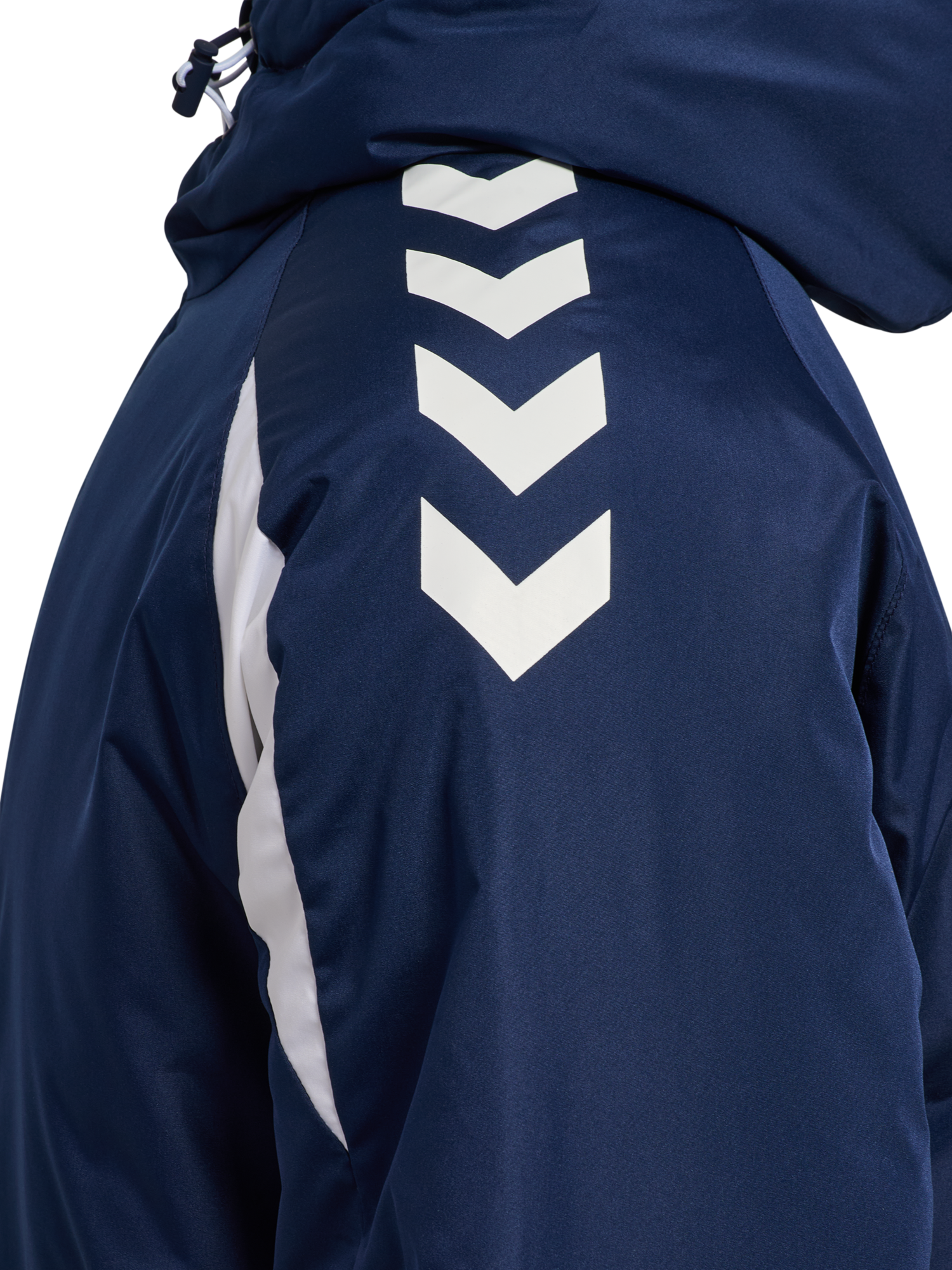 hummel Core 2.0 Bench Jacket