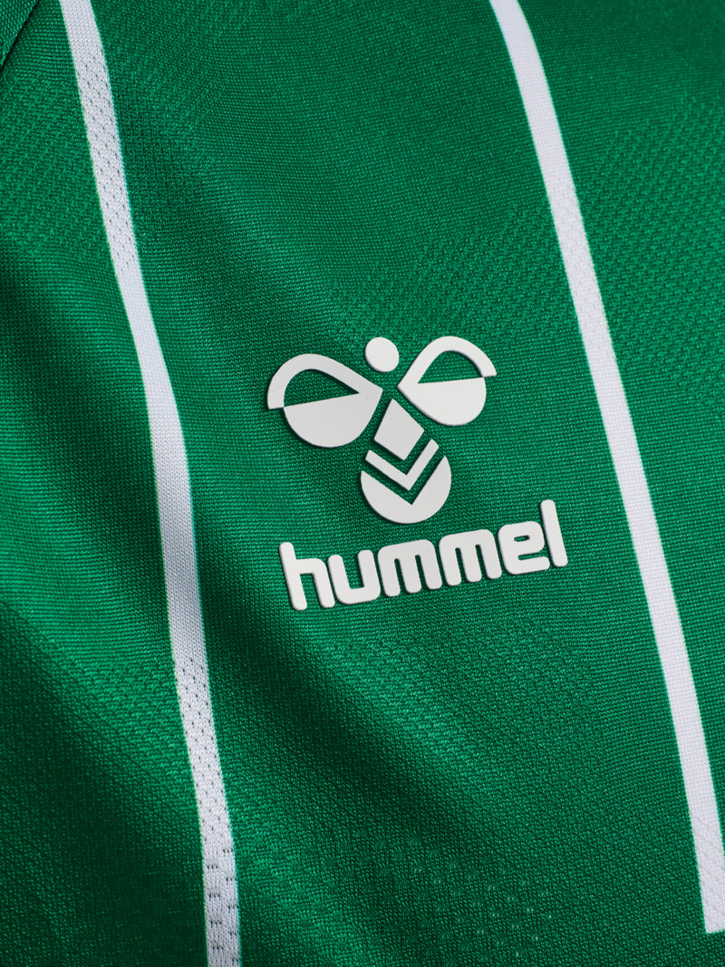 hummel 25/26 Werder Bremen Home Soccer Jersey