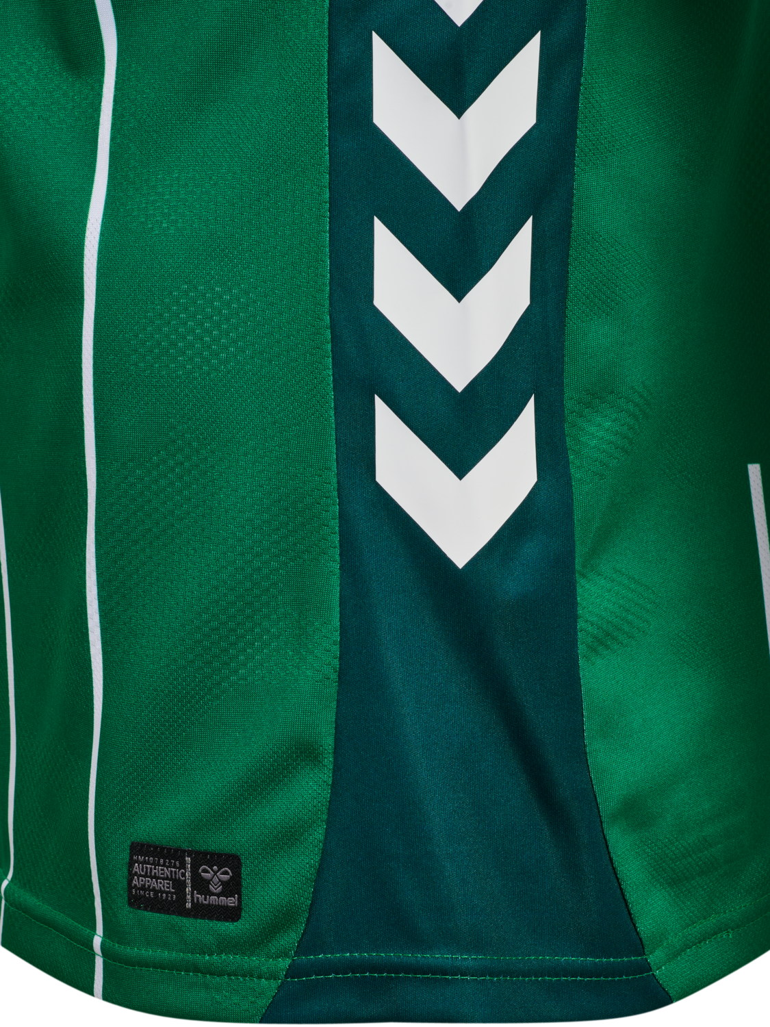 Camiseta de fútbol local del Werder Bremen hummel 25/26