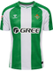 hummel 25/26 Real Betis Balompié Home Jersey
