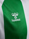 hummel 25/26 Real Betis Balompié Home Jersey