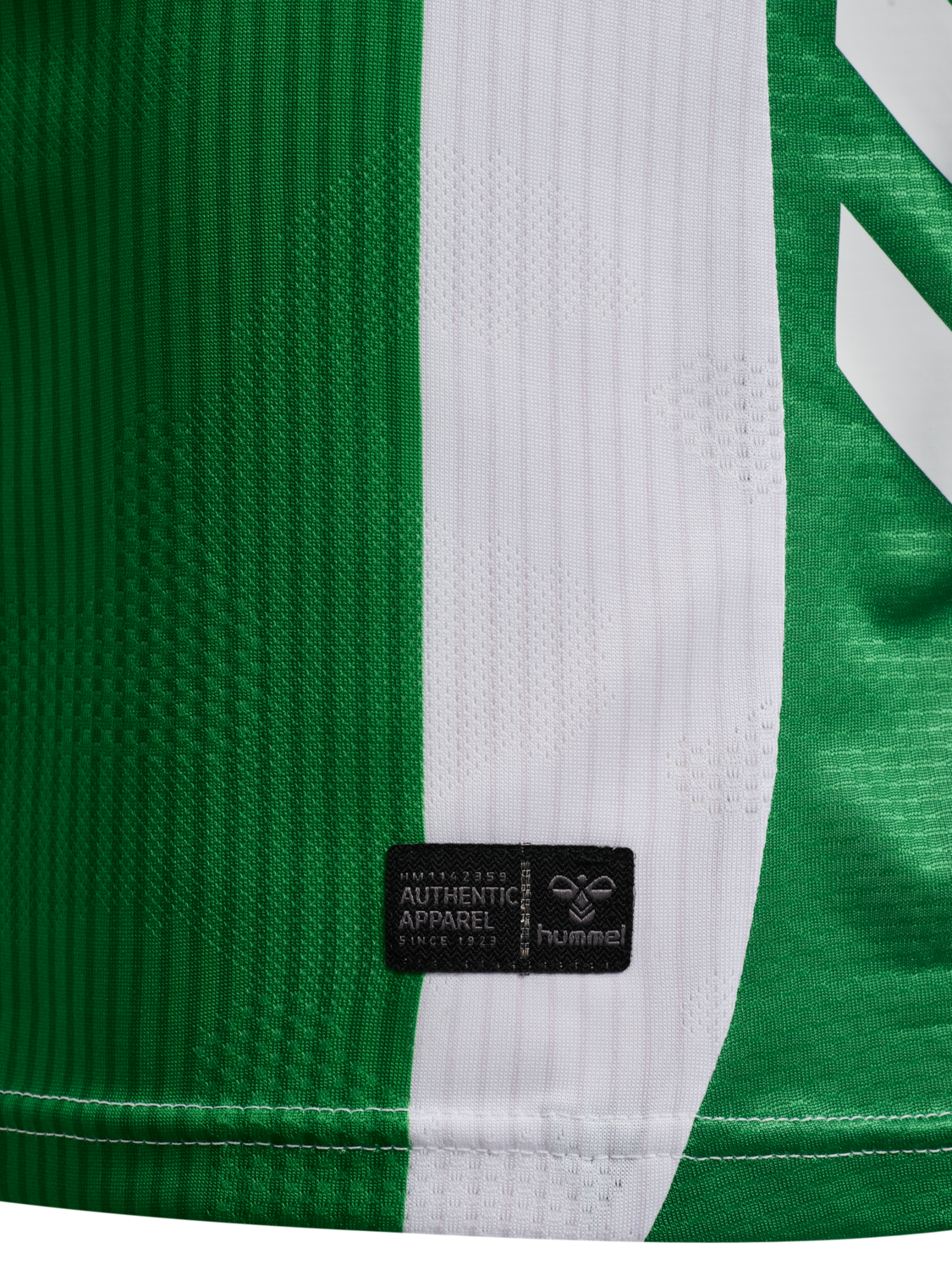 hummel Camiseta 25/26 Real Betis Balompié Primera Equipación
