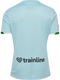 hummel 25/26 Real Betis Balompié Away Jersey