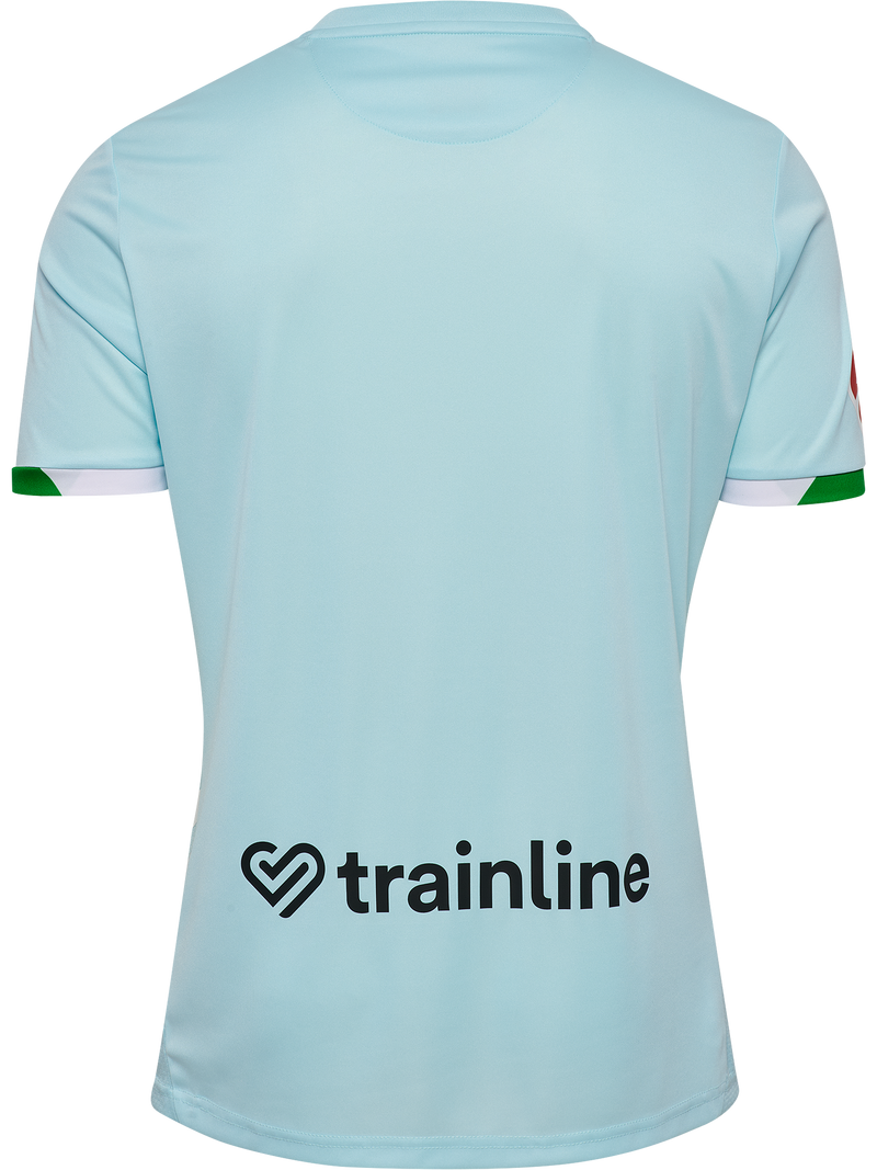 hummel 25/26 Real Betis Balompié Away Jersey