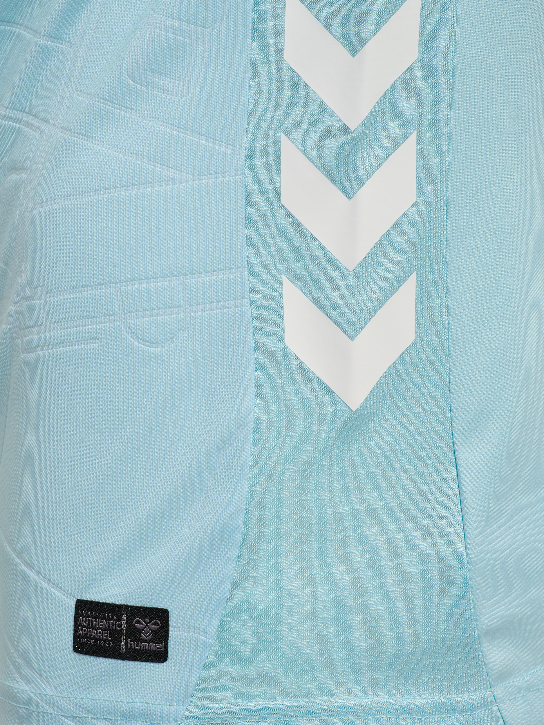 hummel Camiseta de visitante del Real Betis Balompié 25/26