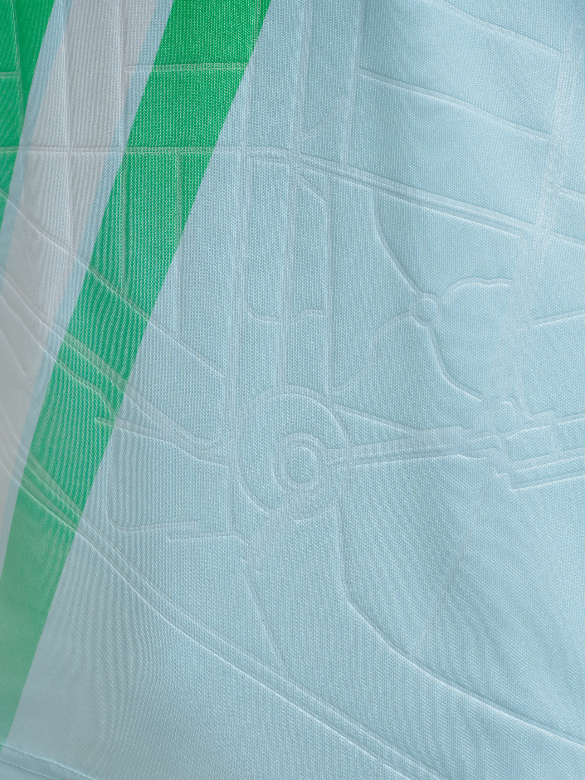 hummel Camiseta de visitante del Real Betis Balompié 25/26