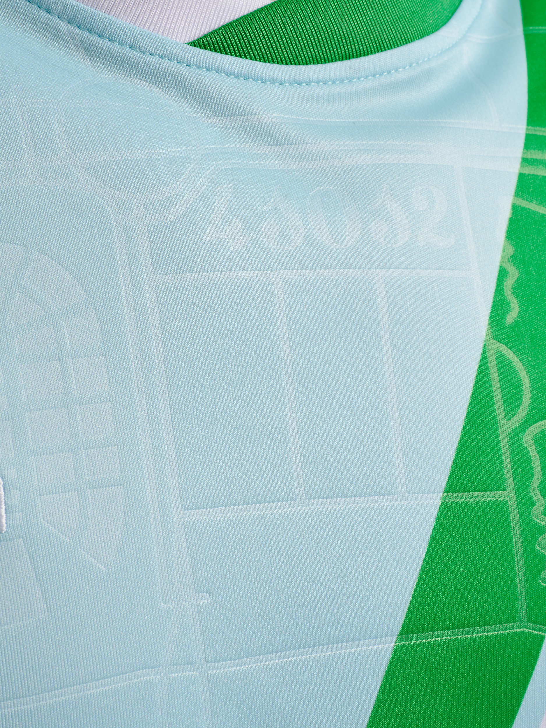 hummel Camiseta de visitante del Real Betis Balompié 25/26