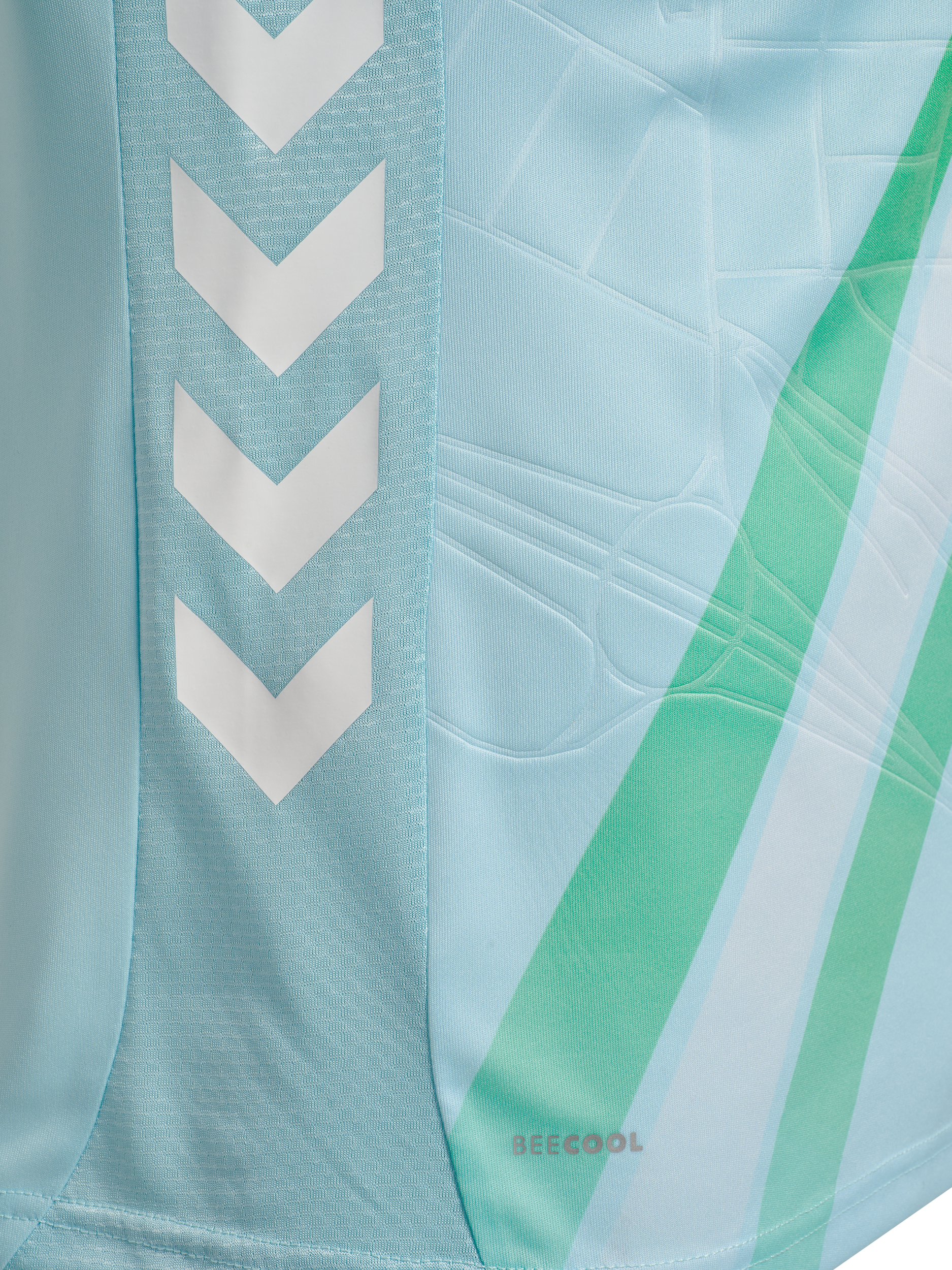 hummel Camiseta de visitante del Real Betis Balompié 25/26