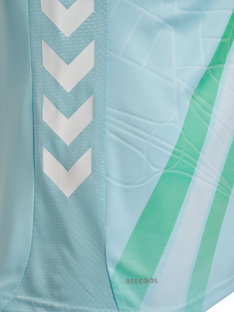 hummel 25/26 Real Betis Balompié Away Jersey