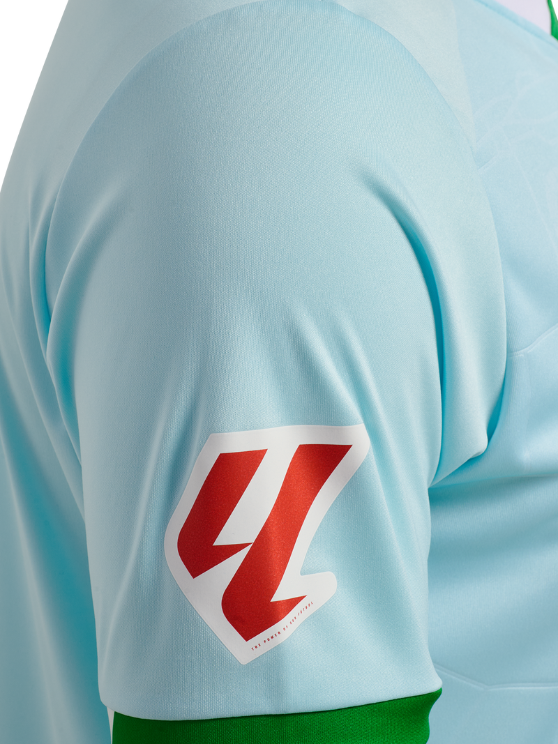 hummel 25/26 Real Betis Balompié Away Jersey