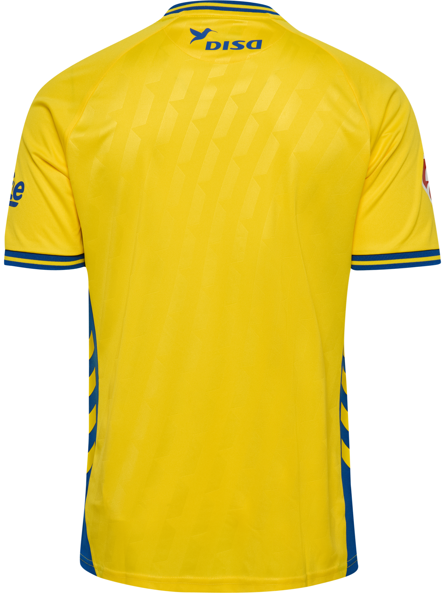 hummel 25/26 UD Las Palmas camiseta local