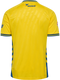 hummel 25/26 UD Las Palmas Home Jersey