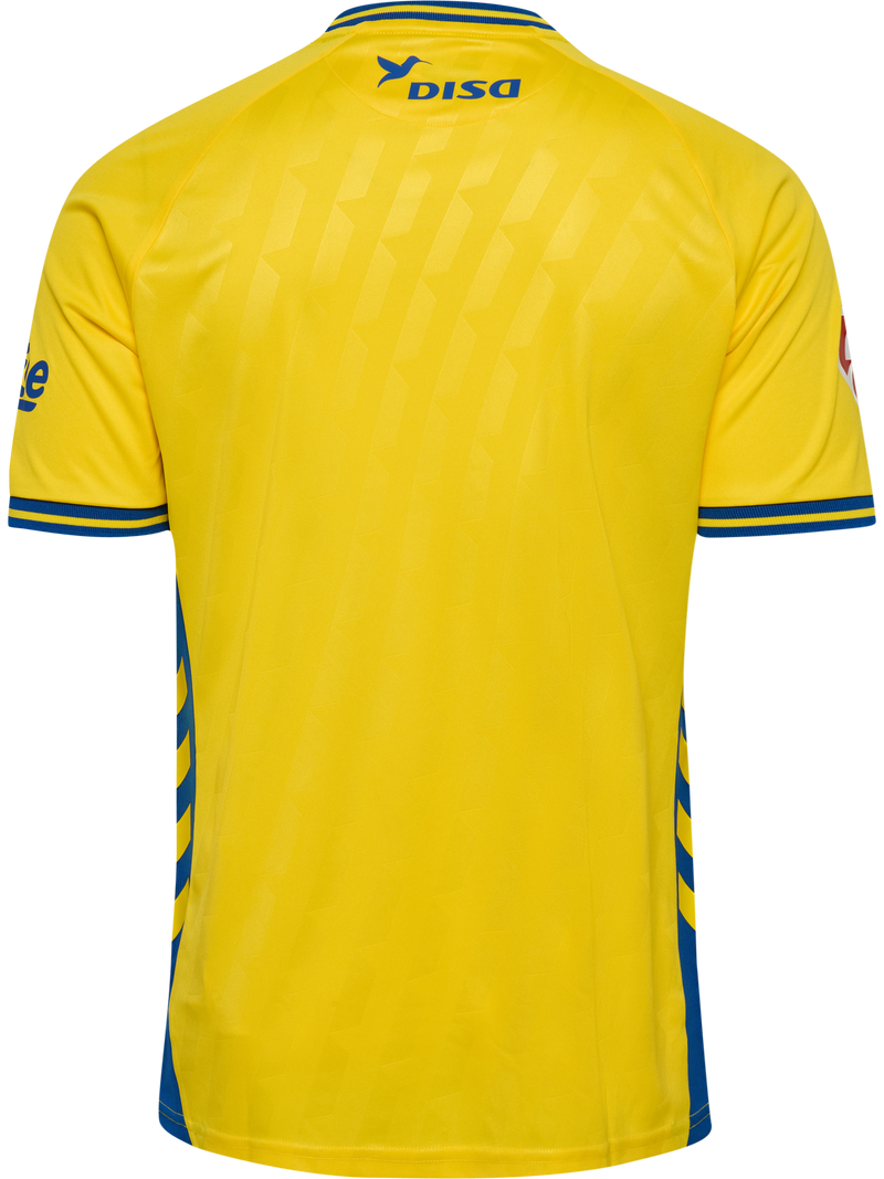 hummel 25/26 UD Las Palmas Home Jersey