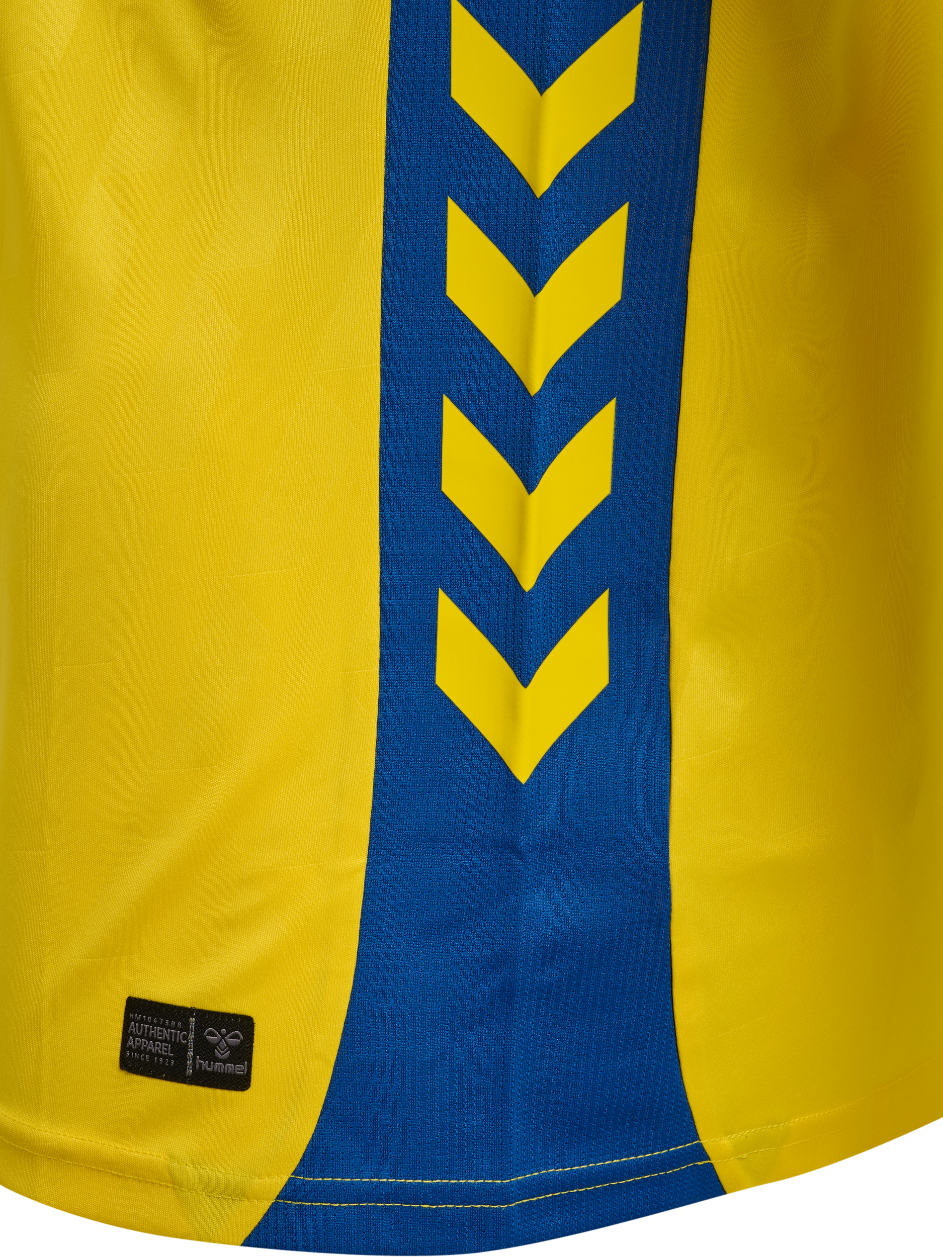 hummel 25/26 UD Las Palmas camiseta local