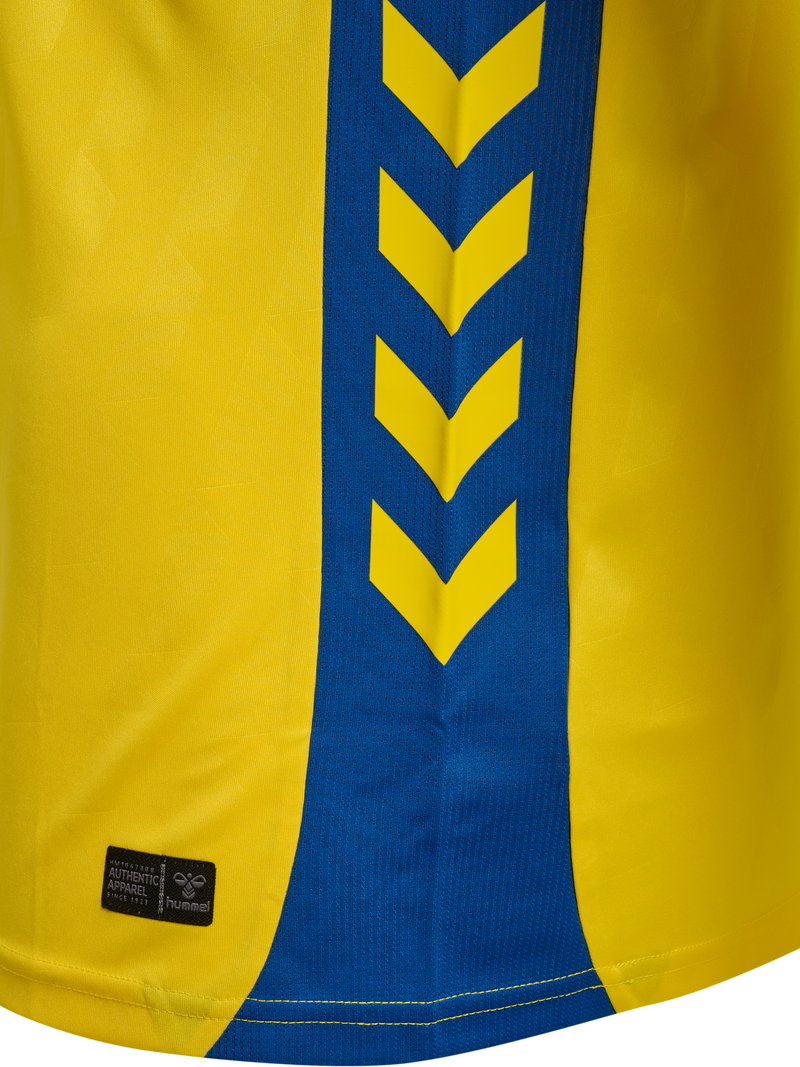 hummel 25/26 UD Las Palmas Home Jersey