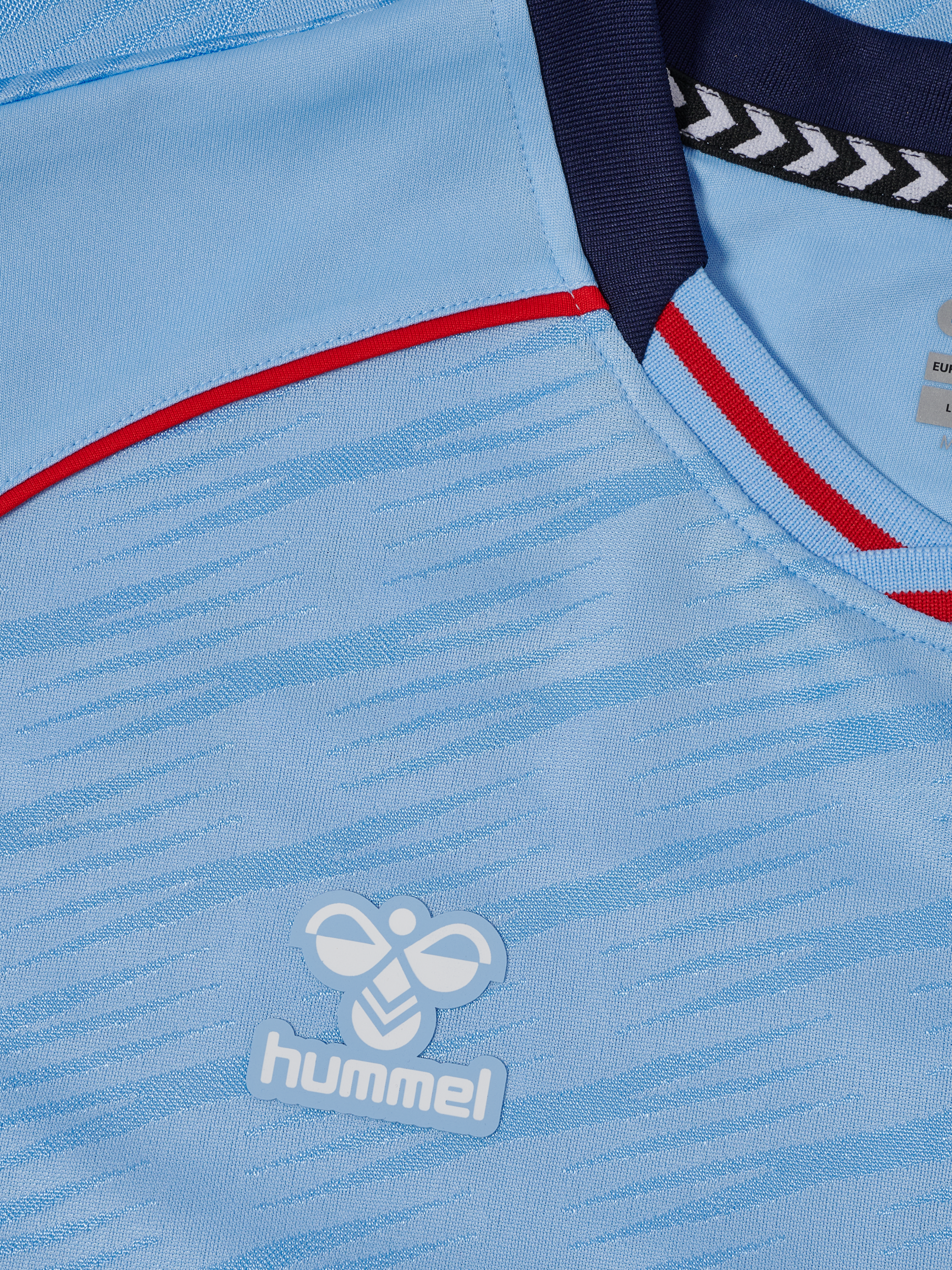hummel 25/26 Celta de Vigo camiseta local