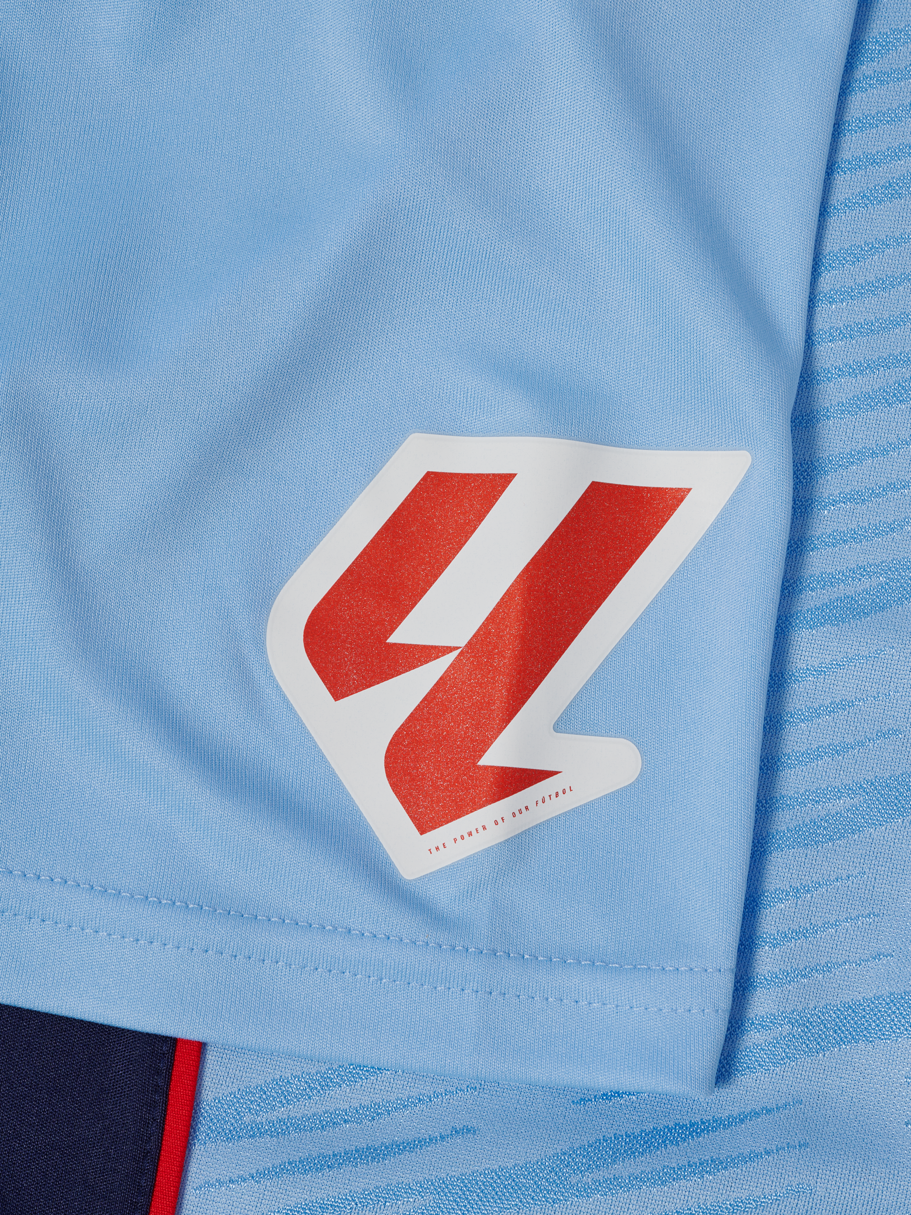 hummel 25/26 Celta de Vigo camiseta local