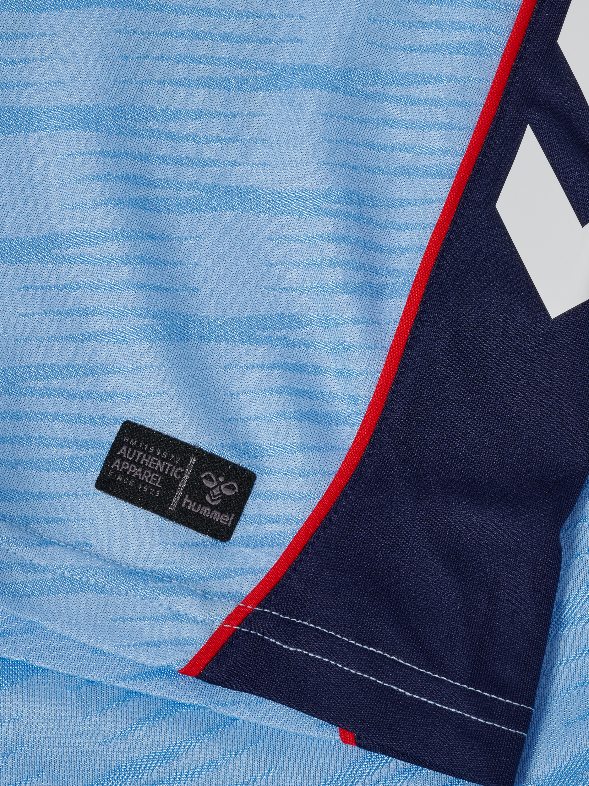 hummel 25/26 Celta de Vigo camiseta local