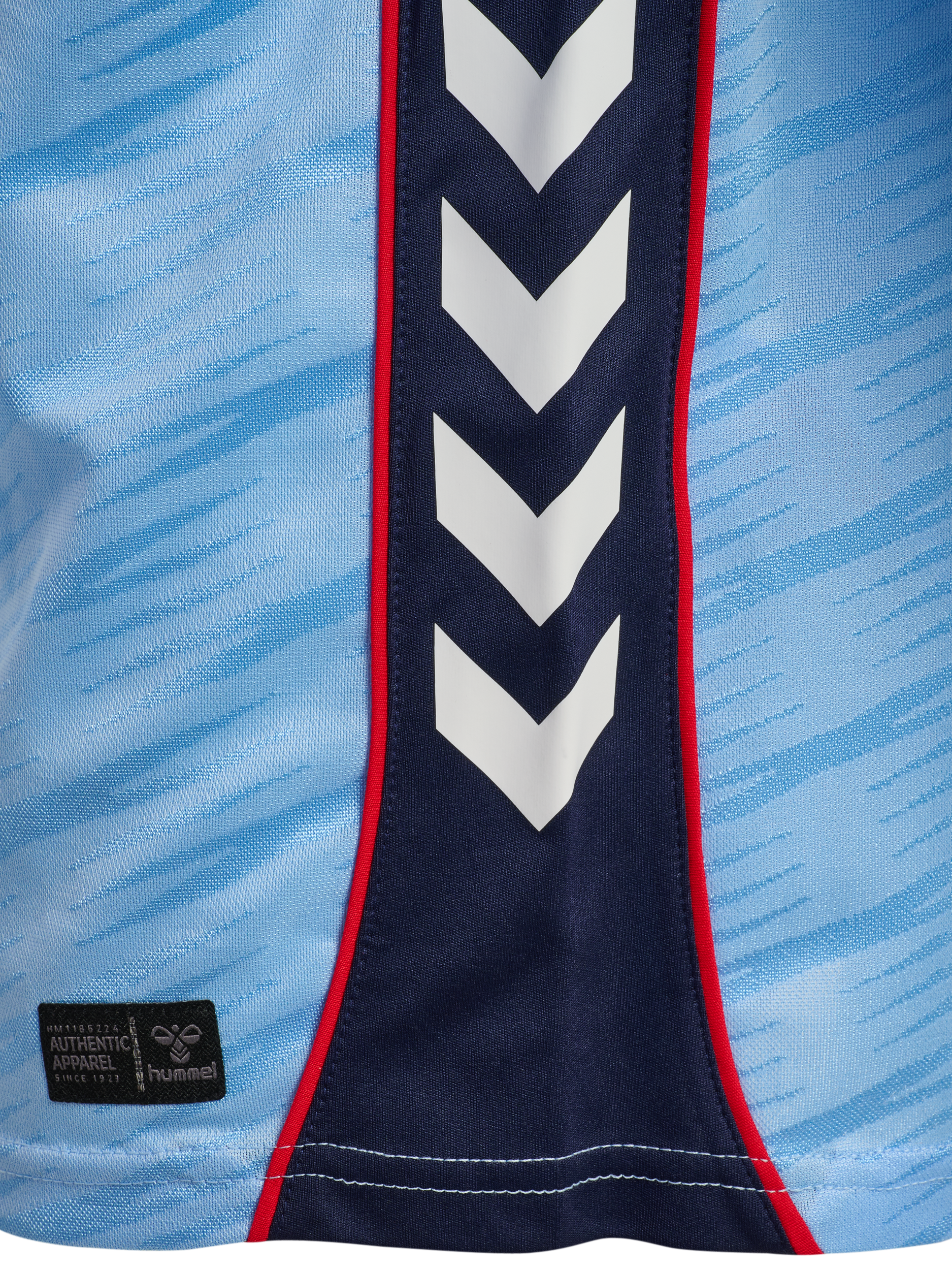 hummel 25/26 Celta de Vigo camiseta local