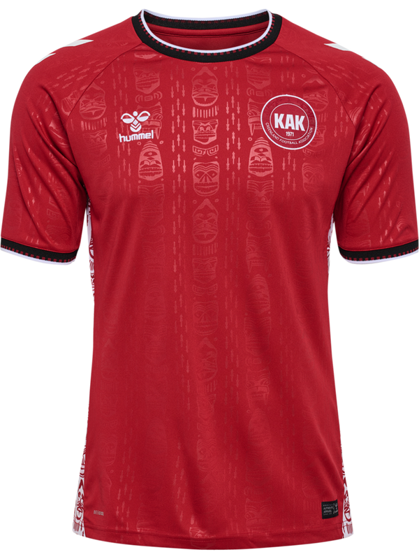 Soccer coach jersey on sale