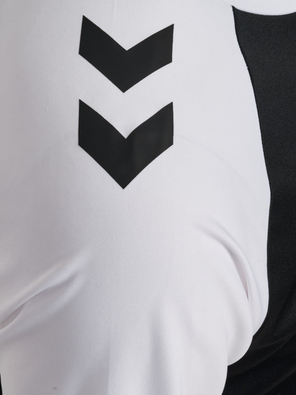 hummel Match League Jersey S/S (adult)