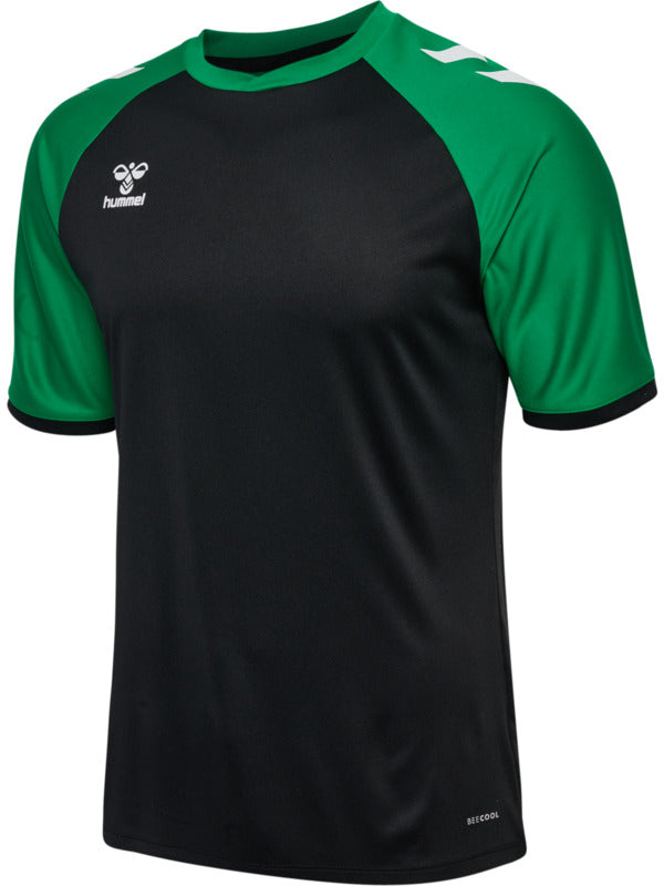 Camiseta de manga corta Hummel Match League (adulto)