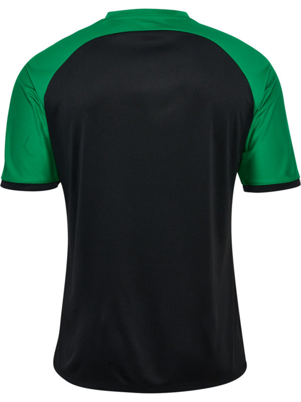 Camiseta de manga corta Hummel Match League (adulto)