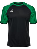 hummel Match League Jersey S/S (adult)