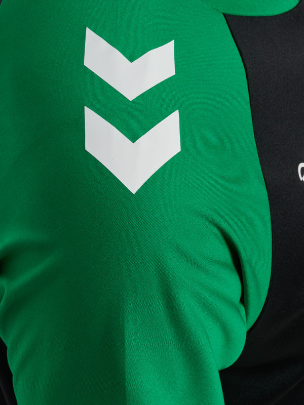 Camiseta de manga corta Hummel Match League (adulto)