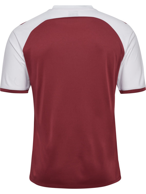 Camiseta de manga corta Hummel Match League (adulto)