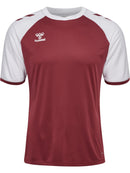 hummel Match League Jersey S/S (adult)