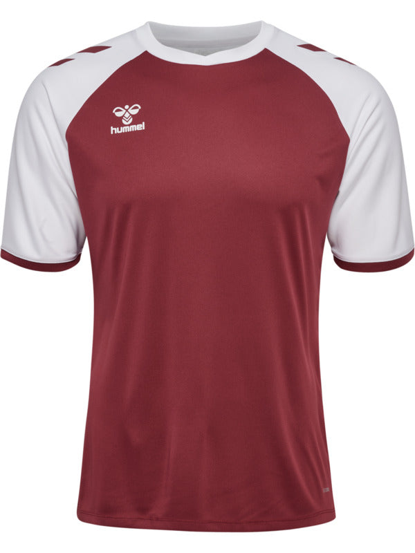 hummel Match League Jersey S/S (adult)