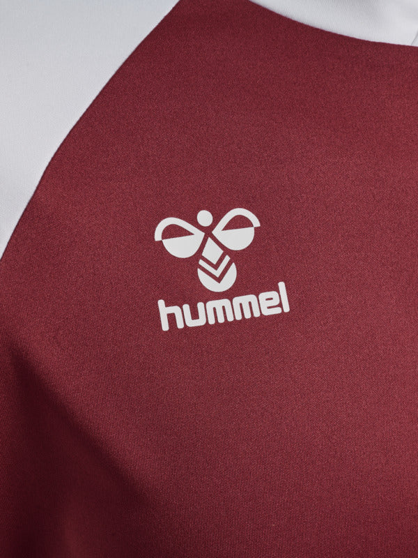 Camiseta de manga corta Hummel Match League (adulto)