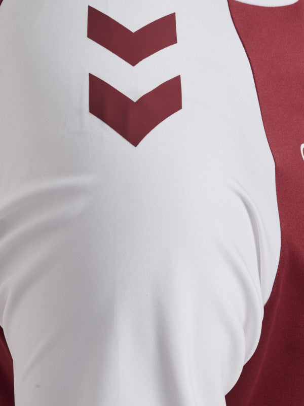 hummel Match League Jersey S/S (adult)