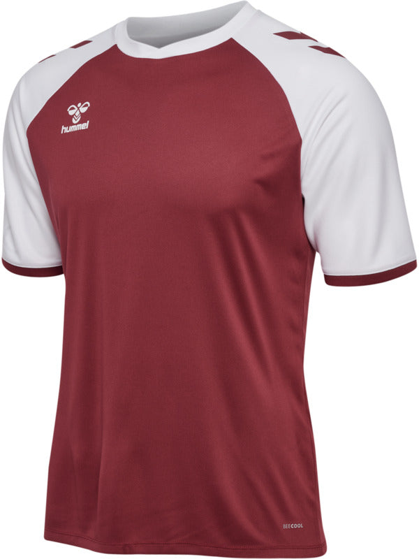 hummel Match League Jersey S/S (adult)