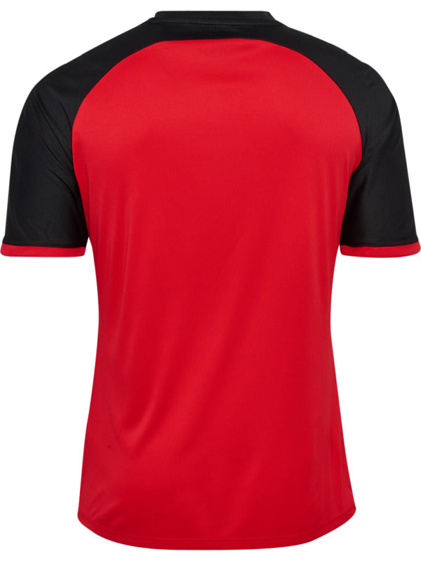Camiseta de manga corta Hummel Match League (adulto)
