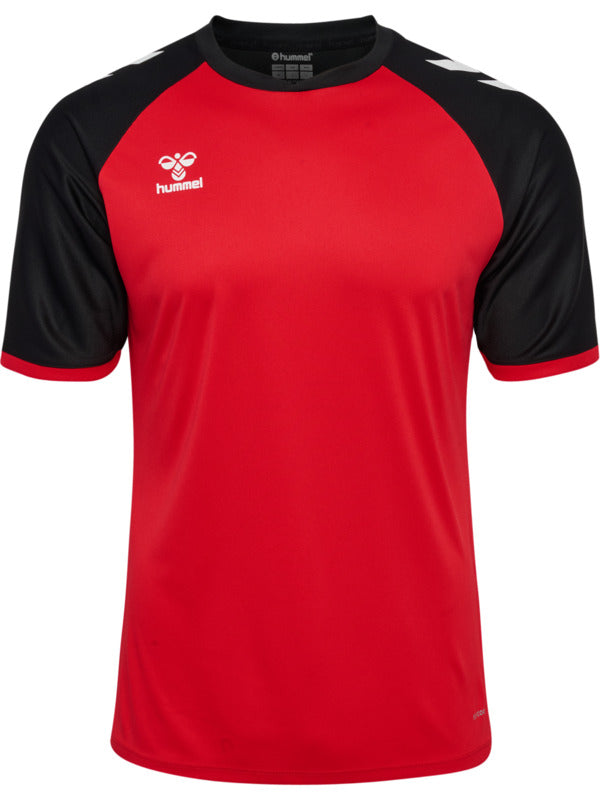 hummel Match League Jersey S/S (adult)