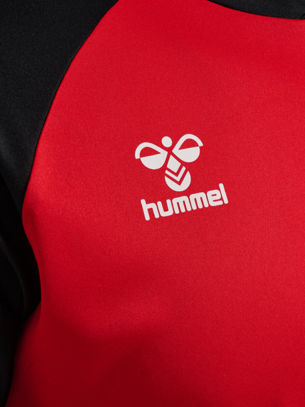 Camiseta de manga corta Hummel Match League (adulto)