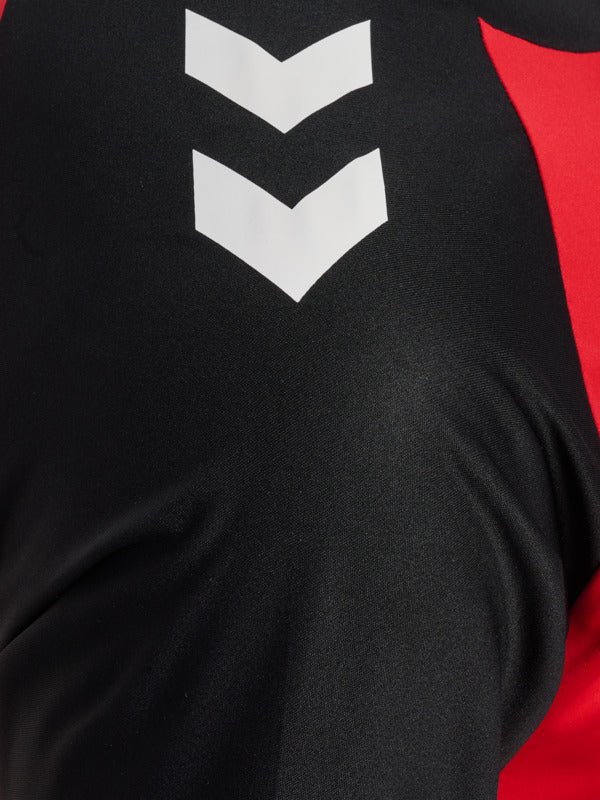 Camiseta de manga corta Hummel Match League (adulto)