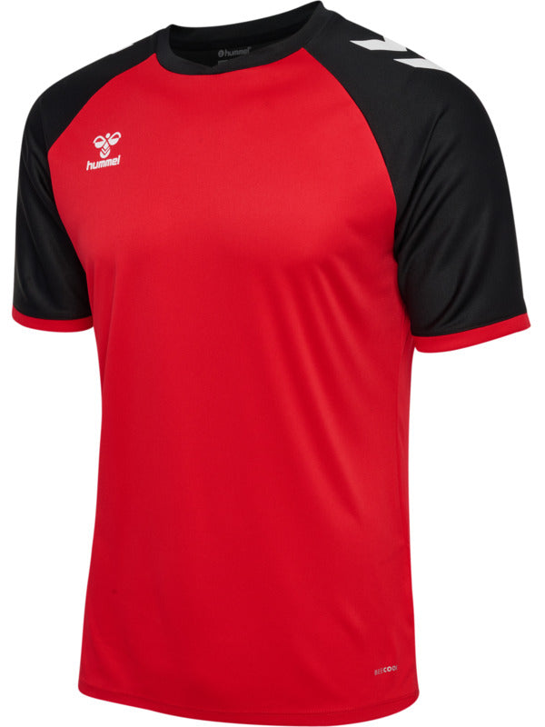 hummel Match League Jersey S/S (adult)