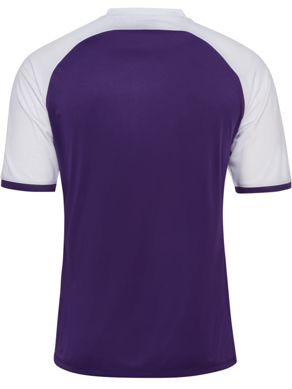 Camiseta de manga corta Hummel Match League (adulto)
