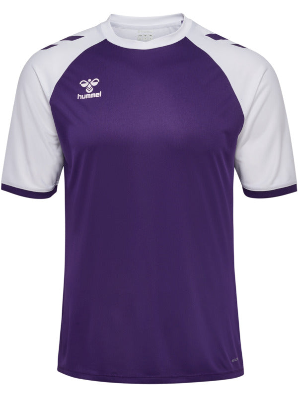 hummel Match League Jersey S/S (adult)