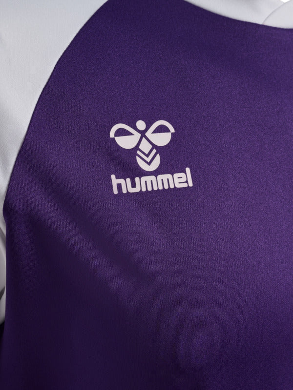Camiseta de manga corta Hummel Match League (adulto)
