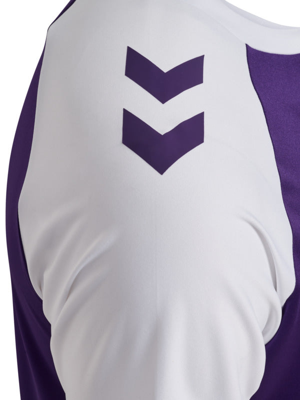 Camiseta de manga corta Hummel Match League (adulto)