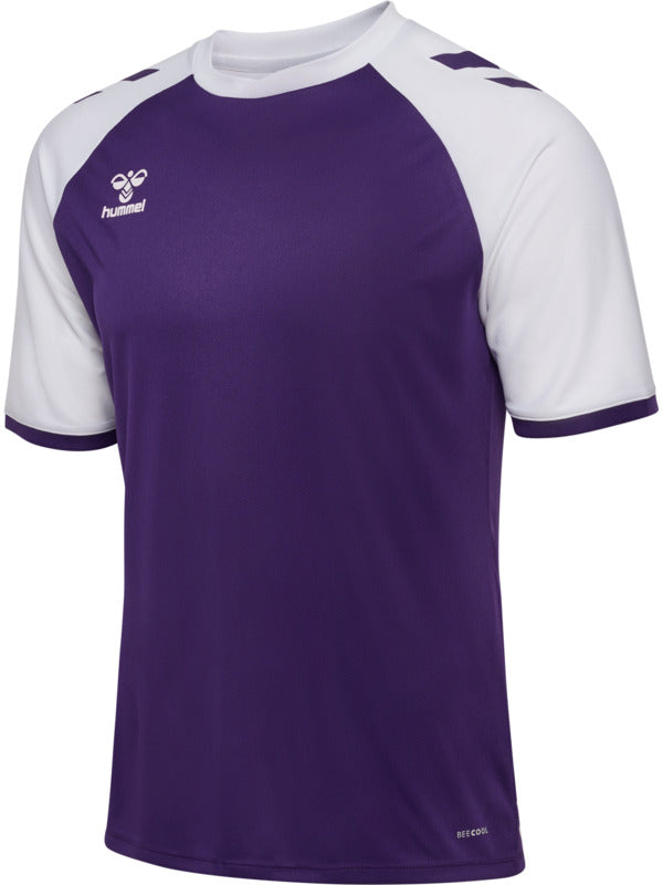 hummel Match League Jersey S/S (adult)