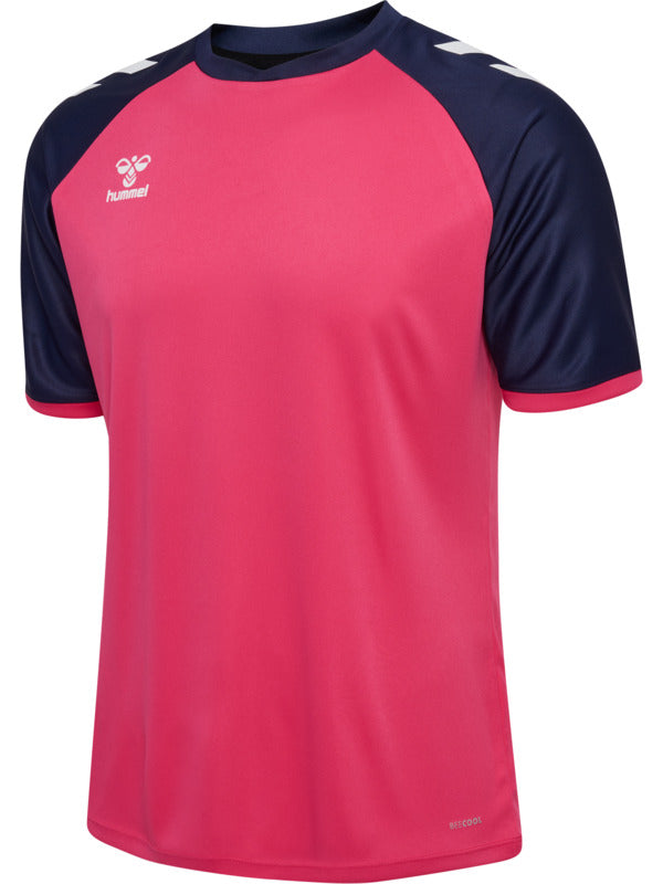 Camiseta de manga corta Hummel Match League (adulto)