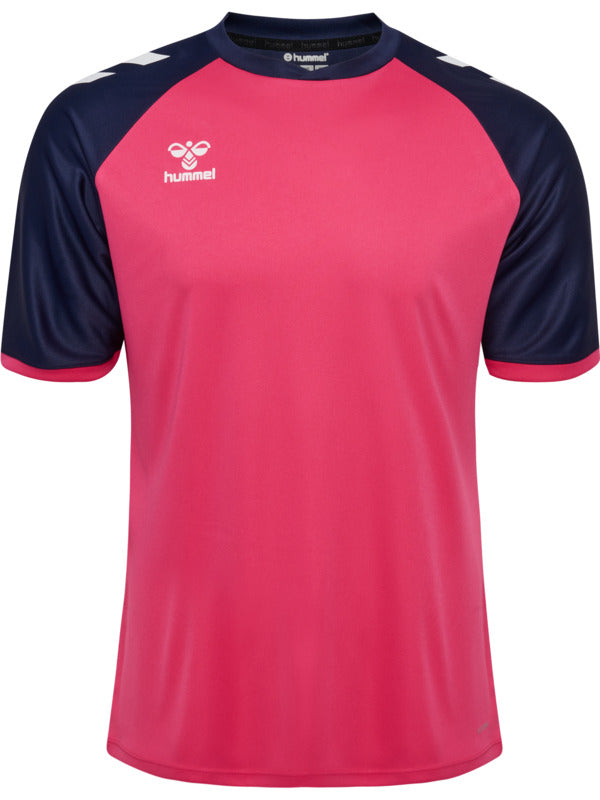 Camiseta de manga corta Hummel Match League (adulto)